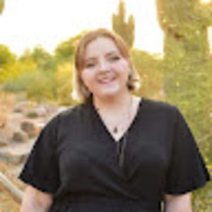 Meet your Posher, Charlotte